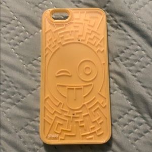 iPhone 6/6s emoji case